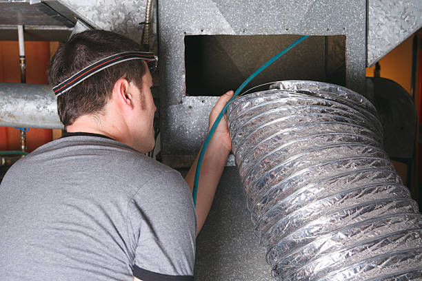 Best Air Duct Cleaning Company Near Me  in Pittsboro, NC