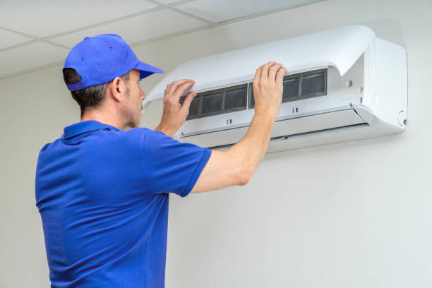 Best HVAC Air Duct Cleaning  in Pittsboro, NC