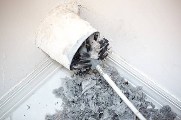 Best Dryer Vent Cleaning Services  in Pittsboro, NC